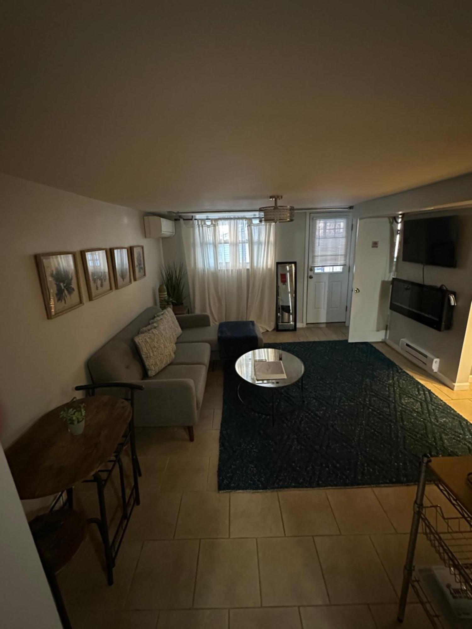 Morris Park Area Apartment นิวยอร์ก ภายนอก รูปภาพ