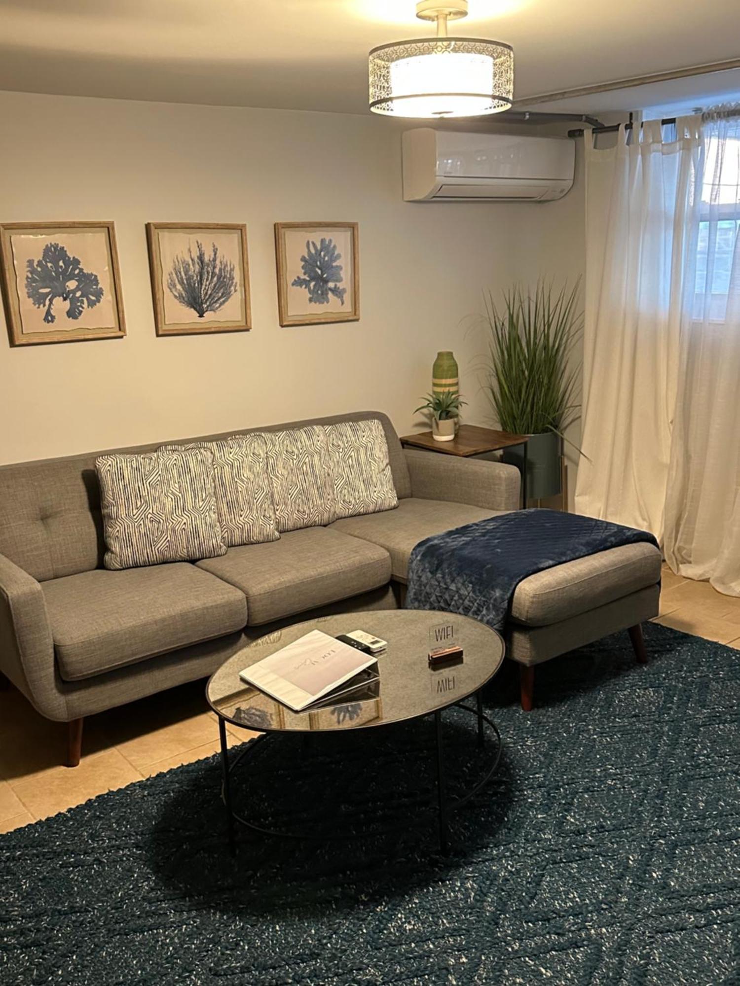 Morris Park Area Apartment นิวยอร์ก ภายนอก รูปภาพ