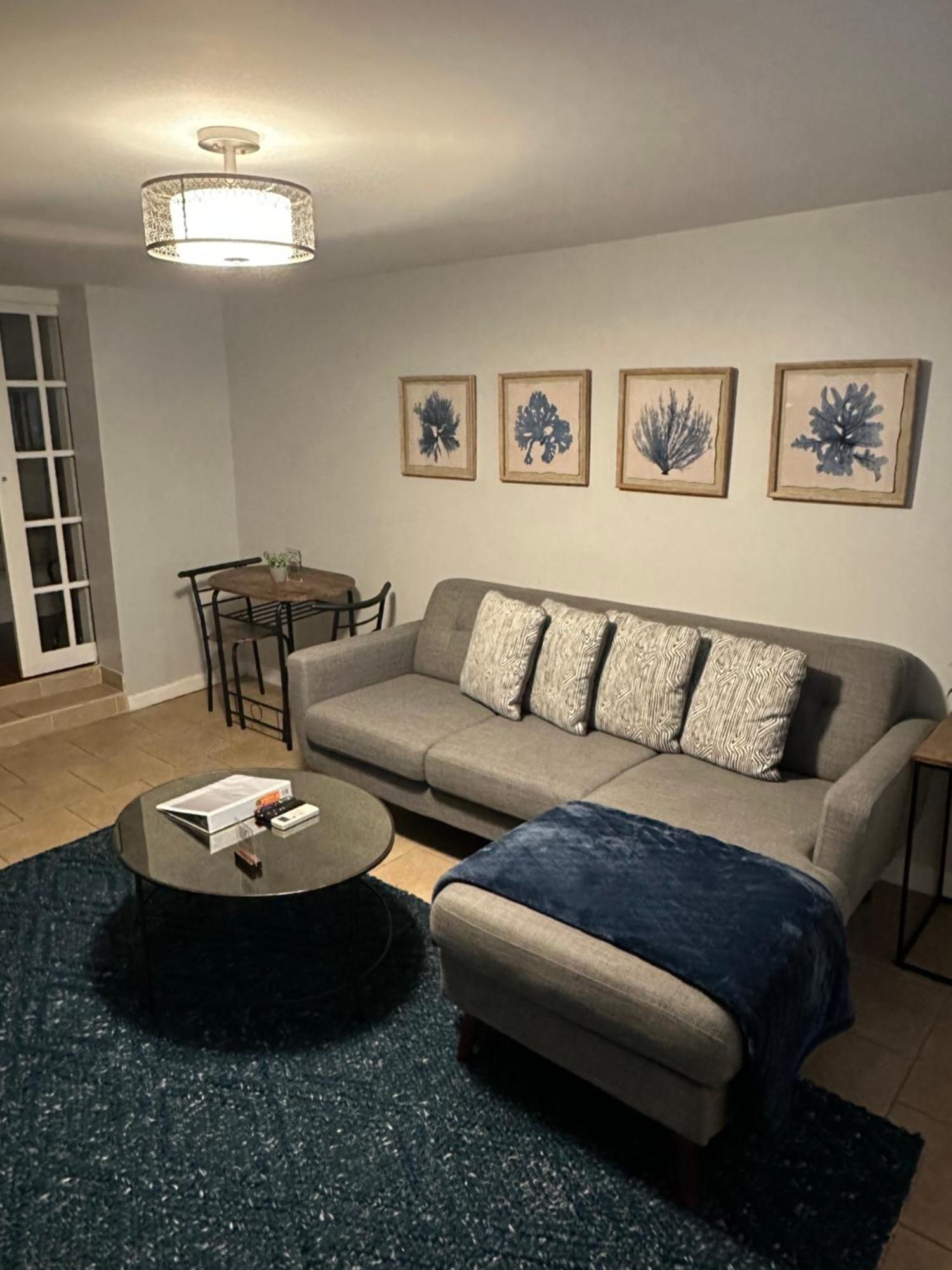 Morris Park Area Apartment นิวยอร์ก ภายนอก รูปภาพ